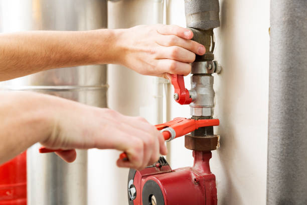 Best Gas Line Installation and Repair  in Darrington, WA